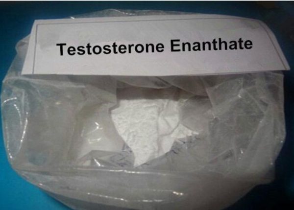 testosterone enanthate powder for sale