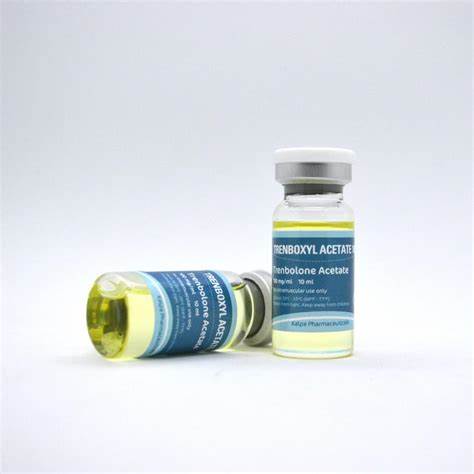 buy Trenbolone Acetate injection