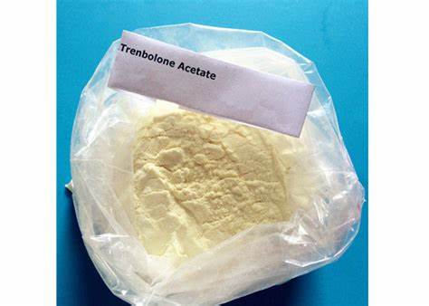buy trenbolone acetate powder